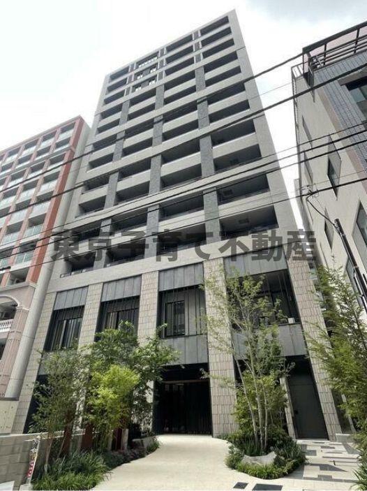 ルジェンテ上野黒門町