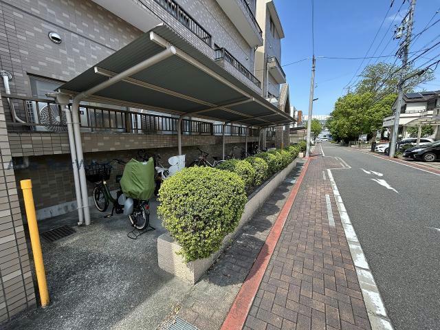 第二佐久間ビル