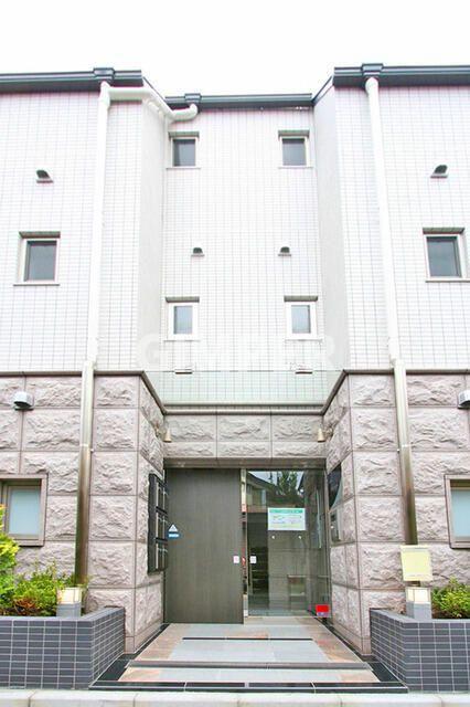 アネックス西新宿