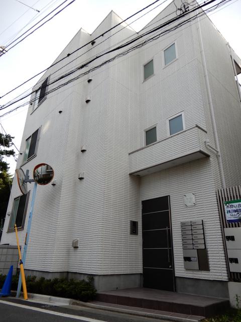 フェリーチェ阿佐ヶ谷VII