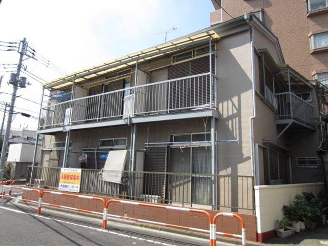 共栄荘