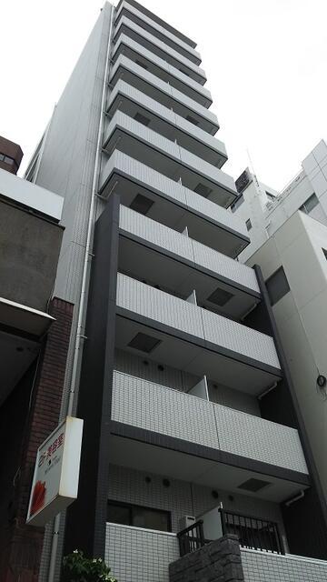 RISINGPLACE巣鴨