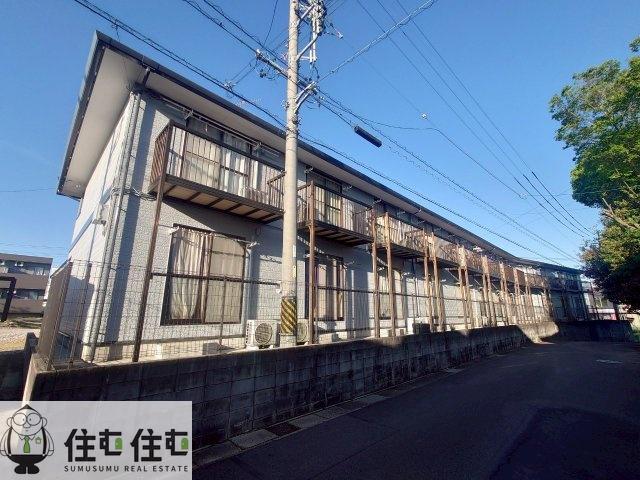 青木ヒルズα-2