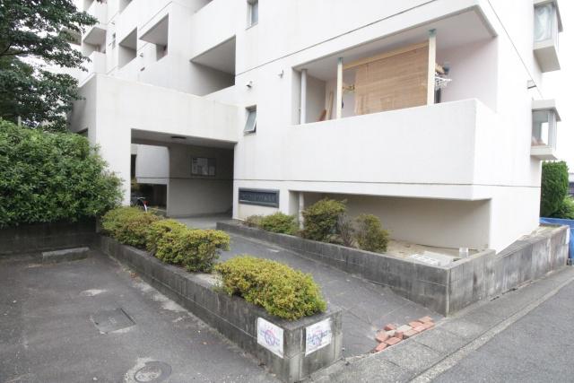 サンファミリア長久手I