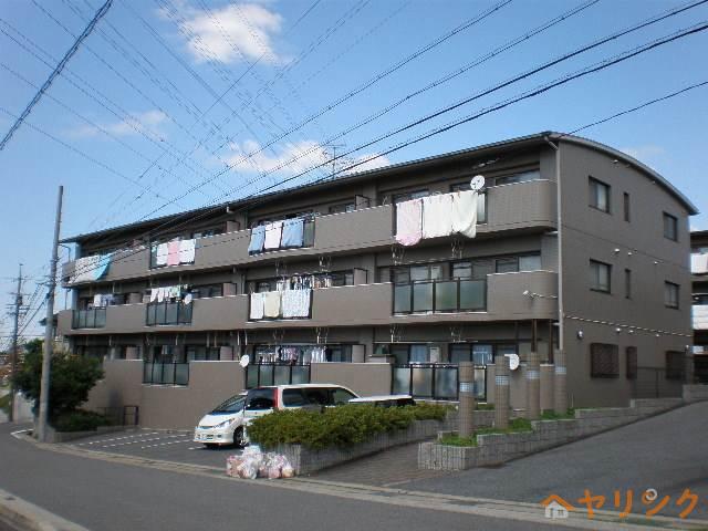 メゾン藤英南館