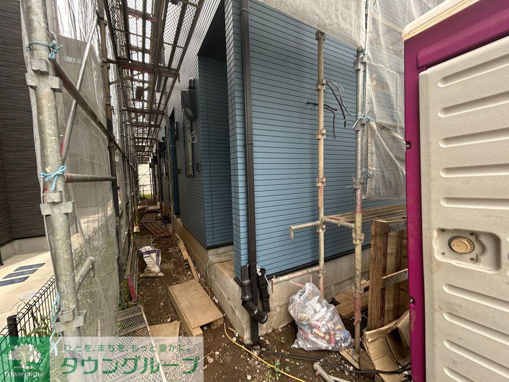 コネクトパーク花園町2