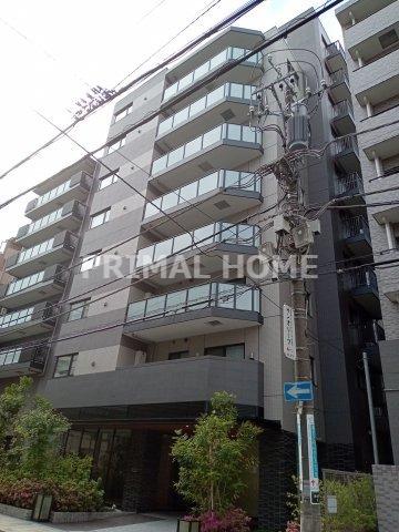 ディームス横濱青木町