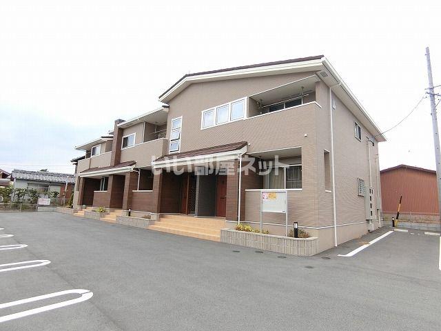 I VILLAGE II(1LDK/1階)