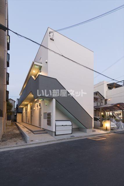 リジョルテ堺