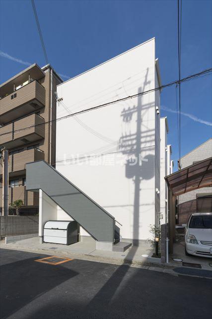 リジョルテ堺