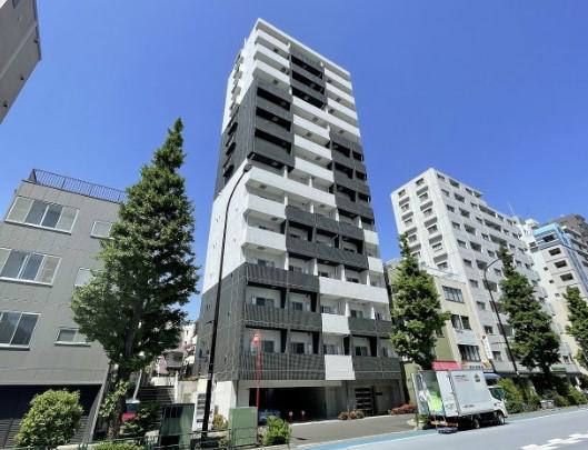ステージグランデ文京白山