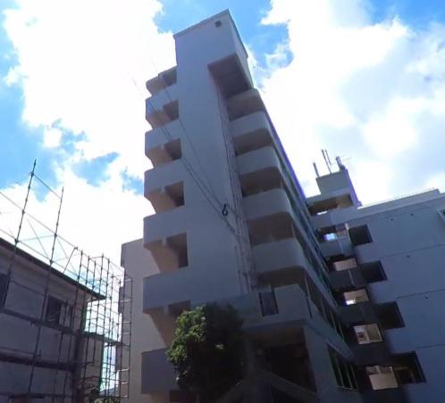 オリエンタル小倉南Ⅱ