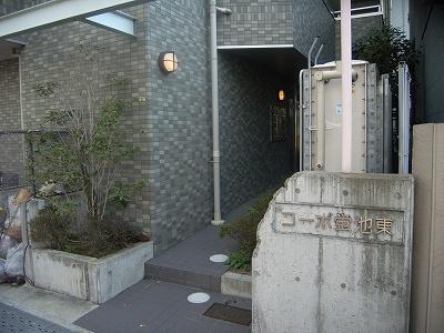 コーポ蛍池東