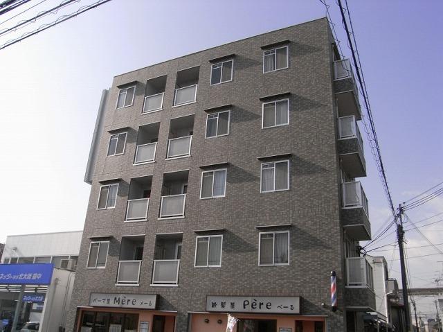 コーポ蛍池東