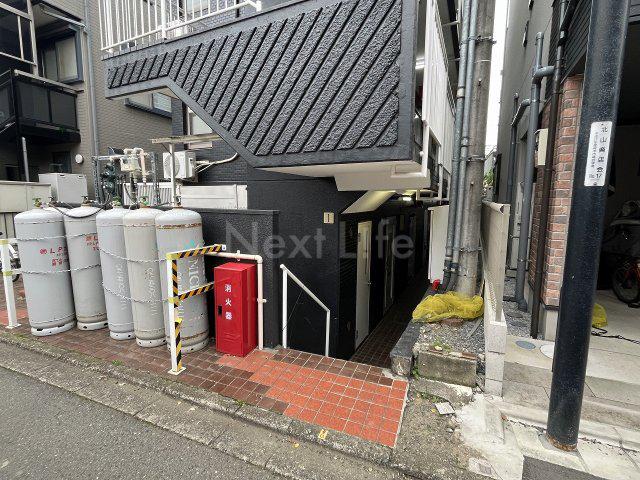 サンロイヤル武蔵野
