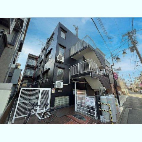 サンロイヤル武蔵野