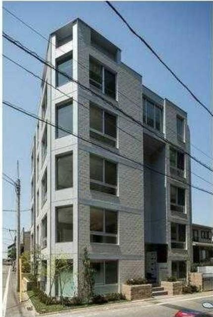 ルクレ馬込
