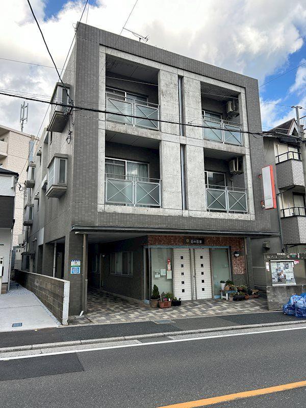 ハイドパーク一枝