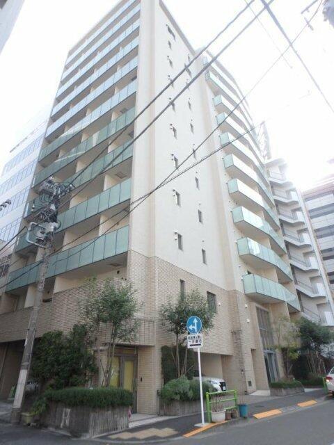 パークリュクス日本橋小網町MONO