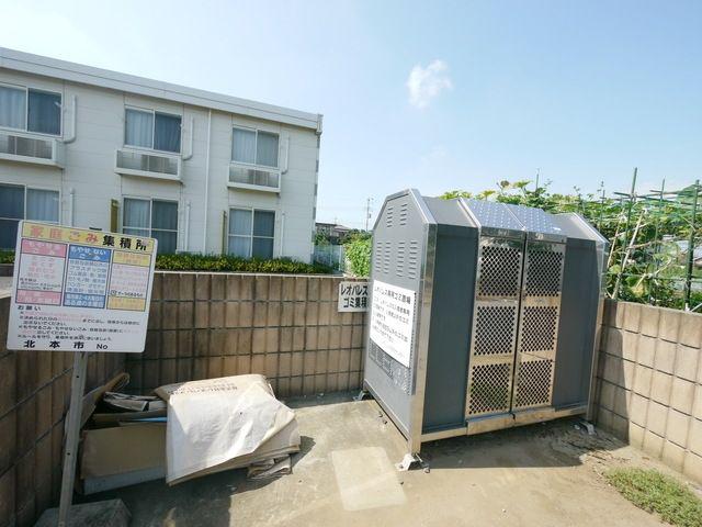 レオパレスパストラル 22547