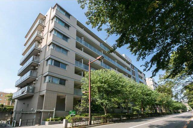 アーバンライフ目白駅前