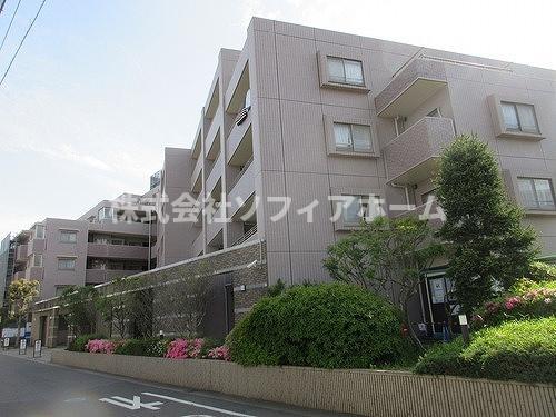ライオンズガーデン北習志野
