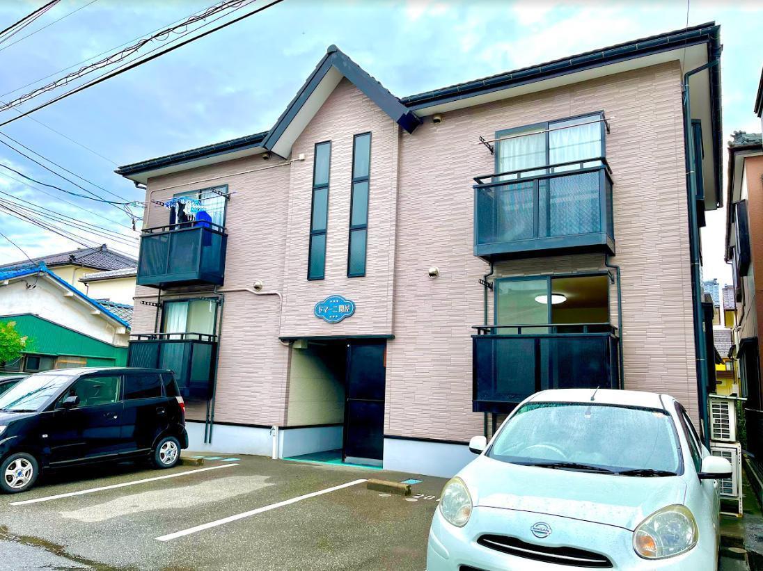 ドマーニ関屋