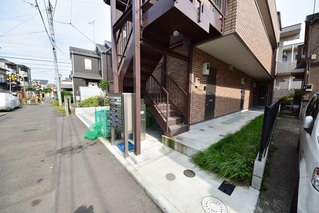 ベイルーム長後