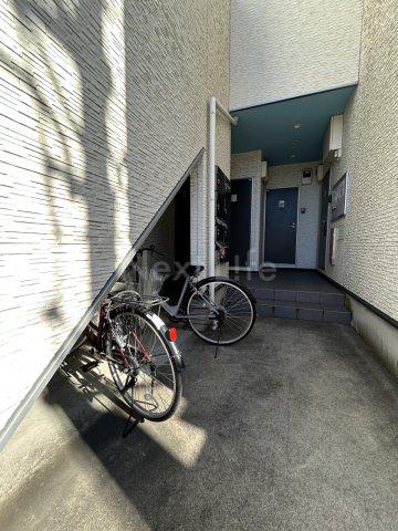フルールエスカシワ