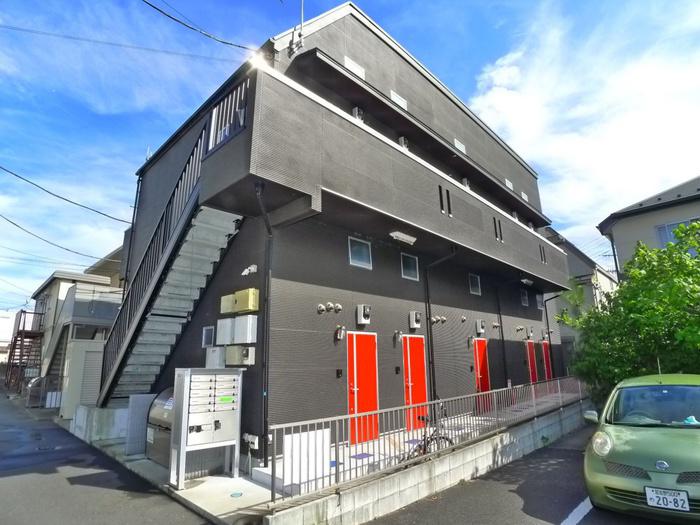 FELIS市川南