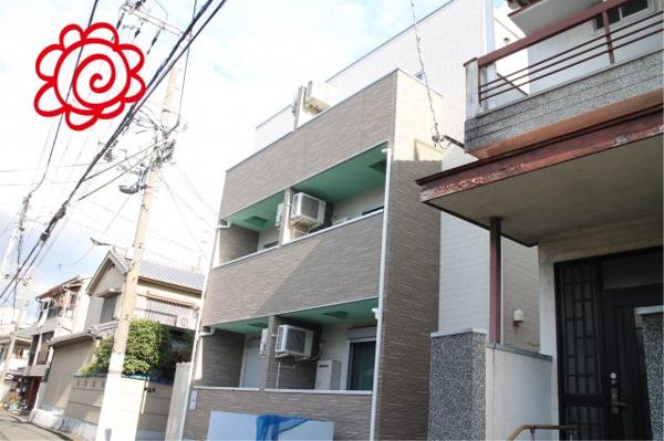 リトレ徳庵