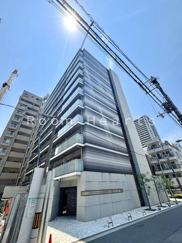サムティ本町橋IIMEDIUS