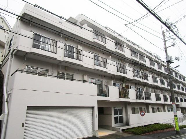 シャトレー町田ガーデン