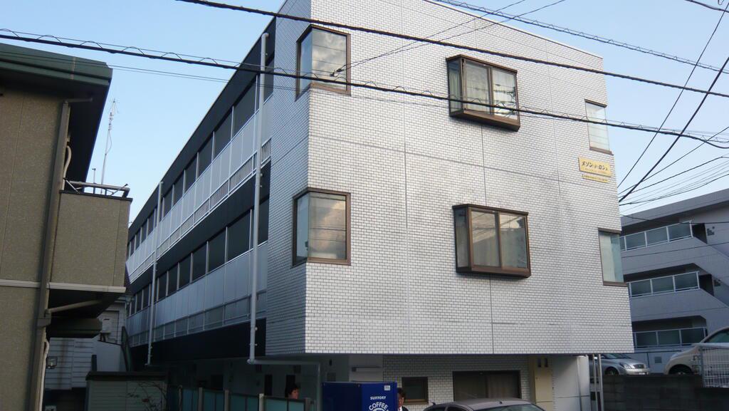 エコロジースクエア相武台