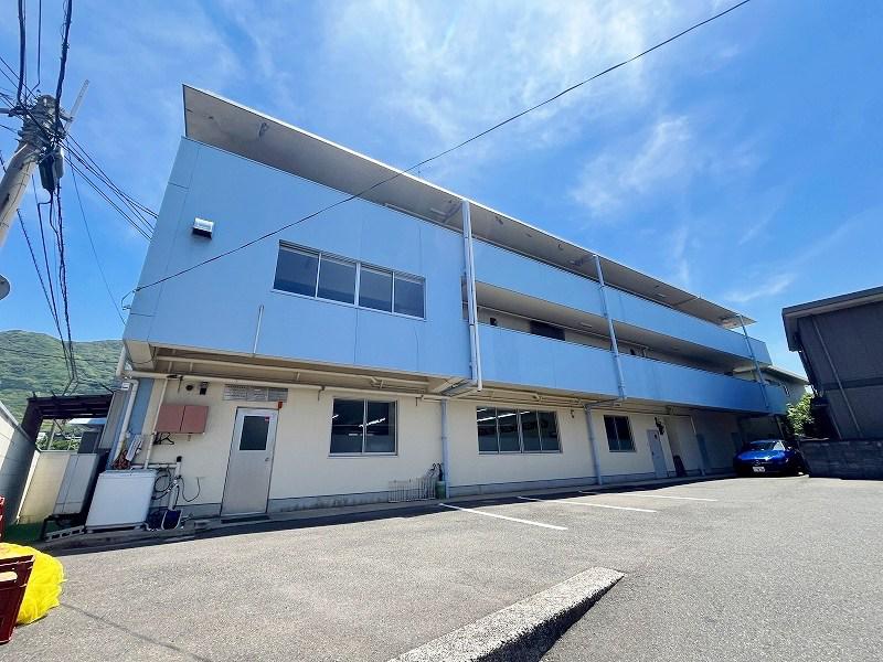 飯田ビル