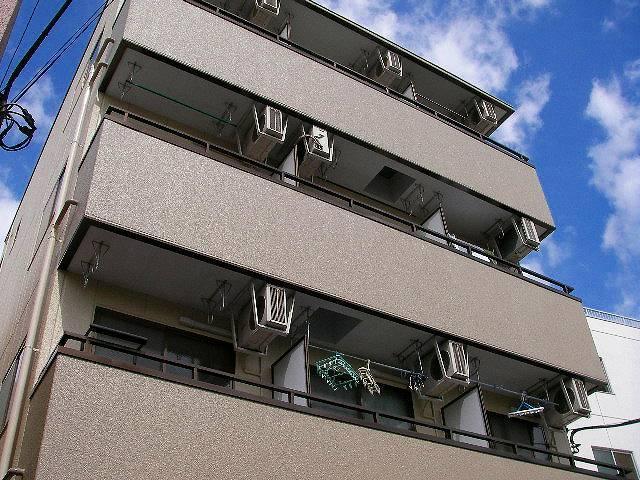 サンヒルズ北大塚