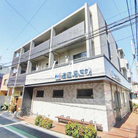 プロフーモ新小岩
