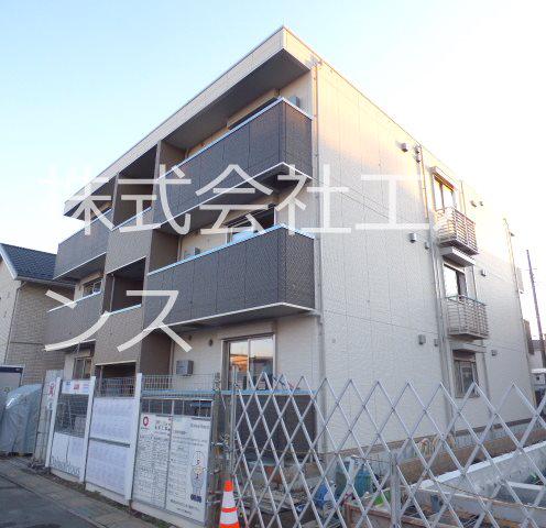 ノーブルヴィラ錦町I