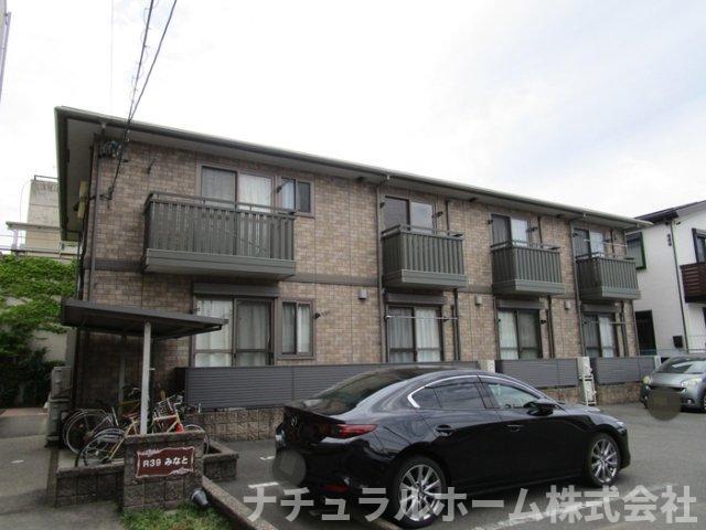 R39 みなと