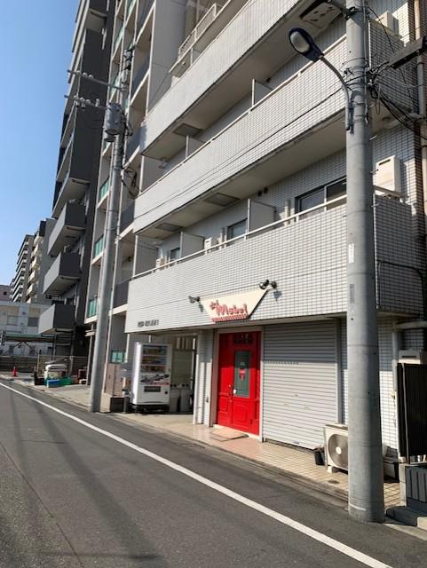 TOP尾久駅前(ワンルーム/2階)
