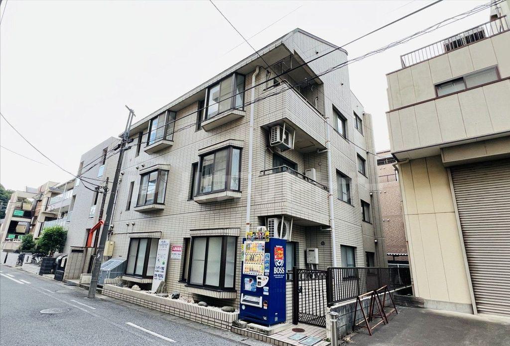 アブニール南柏