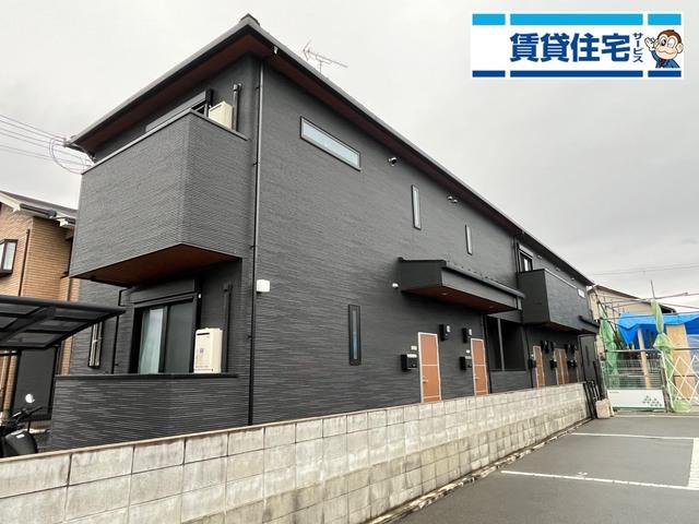 レガーロ天神町