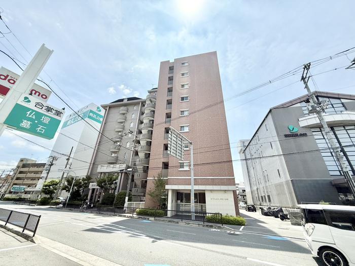 M PLAZA香里六番館