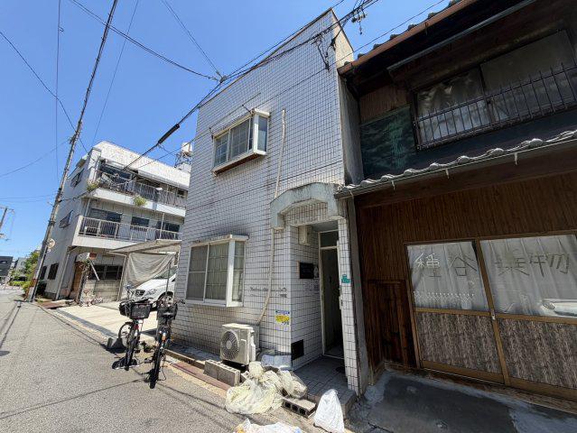 アメニティハウスサンライズ
