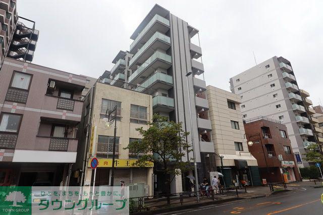 LA DOUCEUR川崎II
