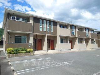 カーサフェリーチェ弐番館