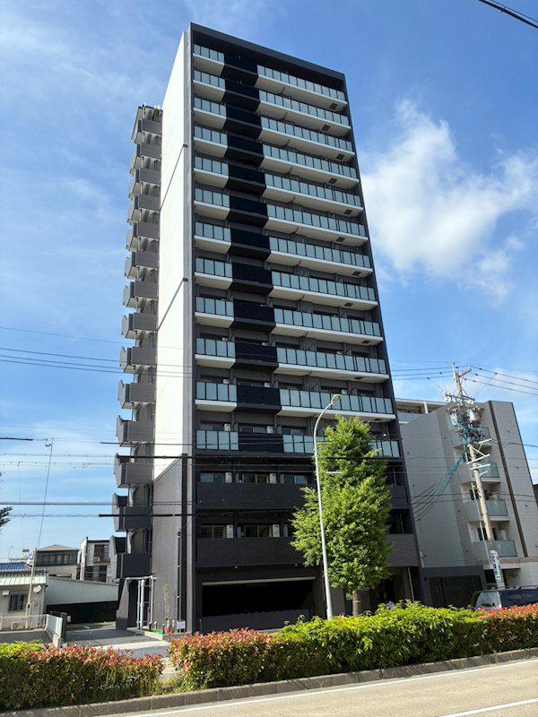 ディアレイシャス名古屋浄心II