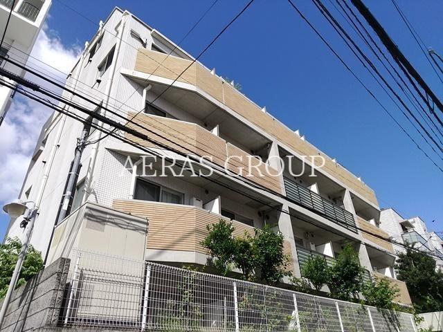 セントパレス方南町