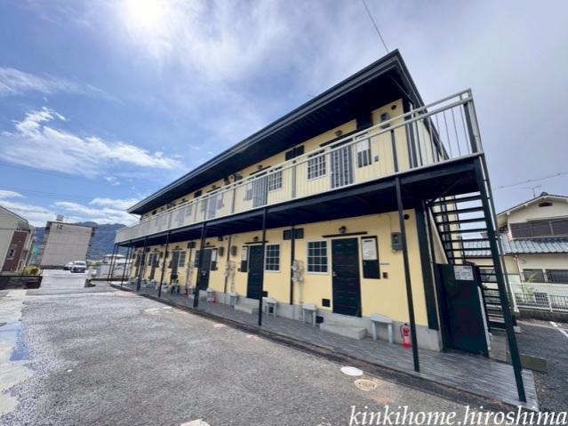 ＪＲ山陽本線 前空駅 徒歩19分  築37年