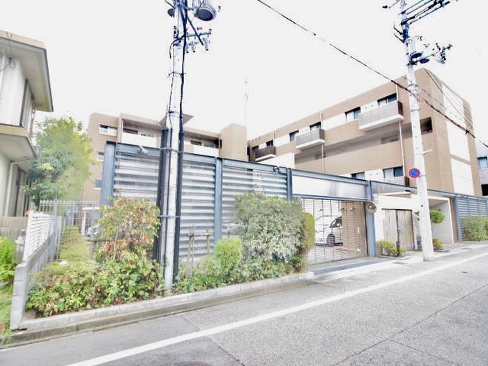 デセンテ甲子園口